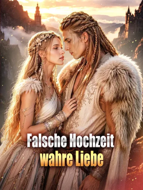Falsche Hochzeit, wahre Liebe