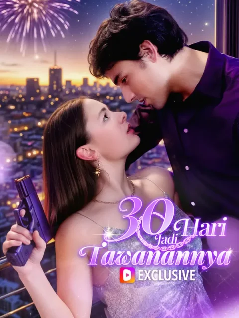30 Hari Jadi Tawanannya