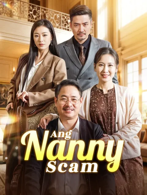 Ang Nanny Scam