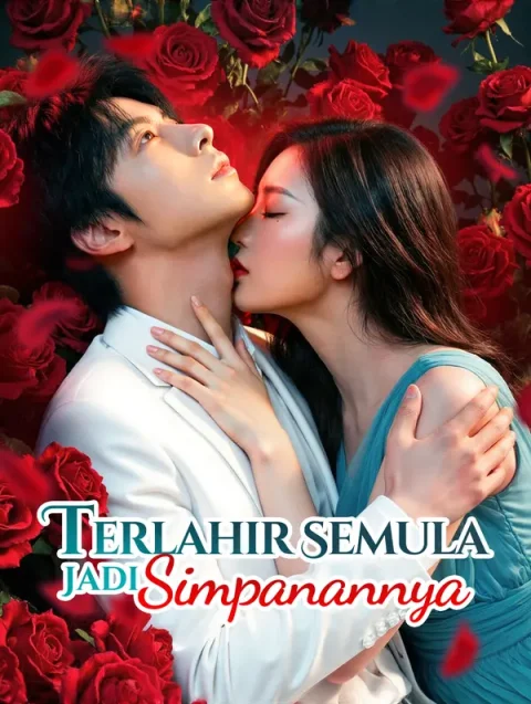 Terlahir Semula: Jadi Simpanannya