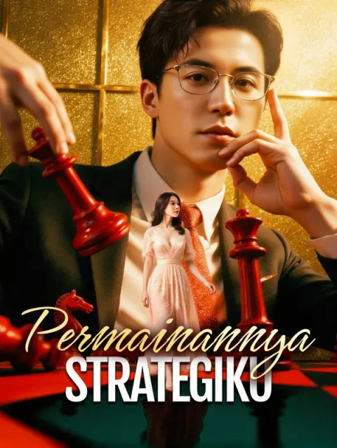 Permainannya, Strategiku
