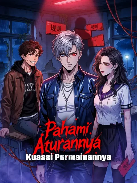 Pahami Aturannya, Kuasai Permainannya