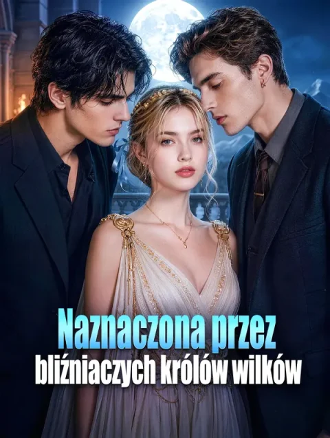 Naznaczona przez bliźniaczych królów wilków