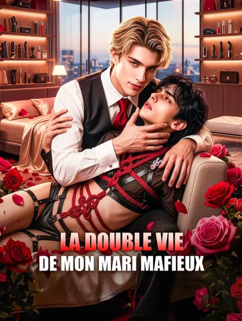 La double vie de mon mari mafieux