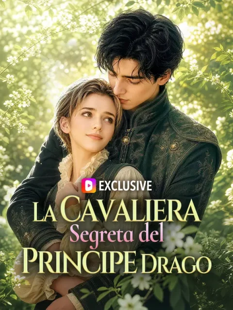 La Cavaliera Segreta del Principe Drago