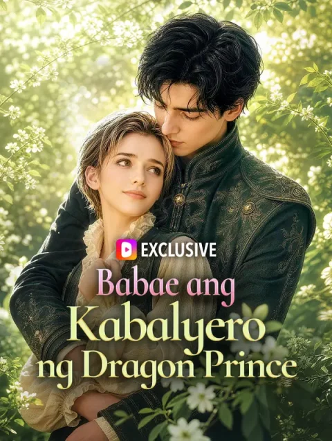 Babae ang Kabalyero ng Dragon Prince