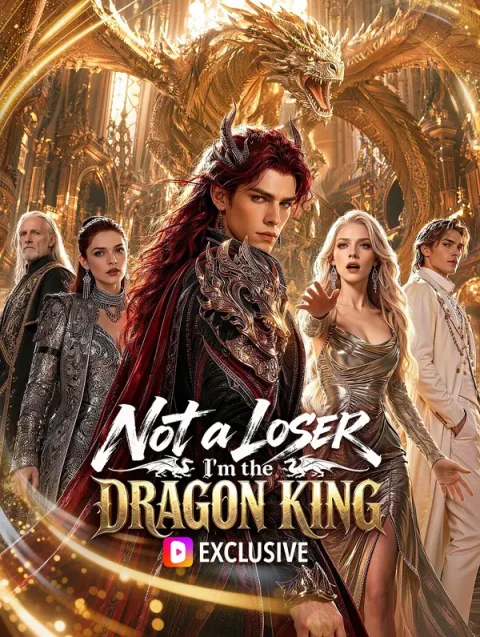 Not a Loser, I’m the Dragon King