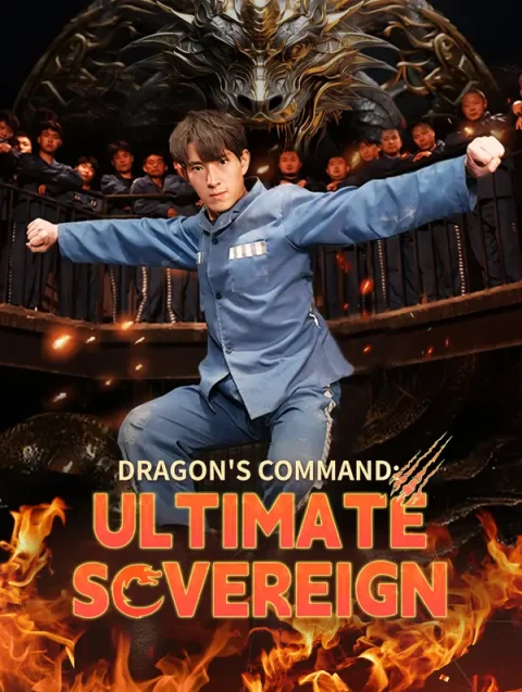 Dragon’s Command: Ultimate Sovereign