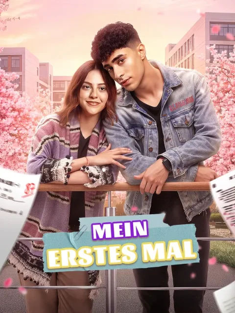 Mein erstes Mal