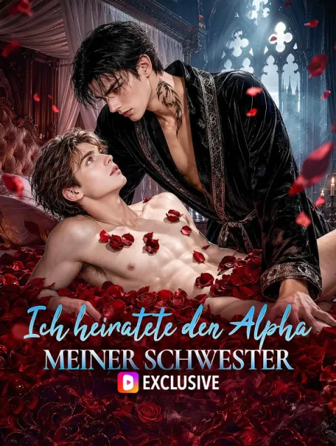 Ich heiratete den Alpha meiner Schwester
