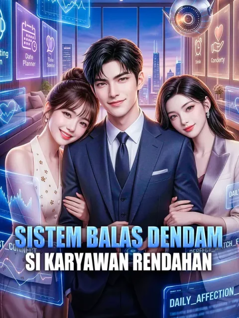 Sistem Balas Dendam Si Karyawan Rendahan