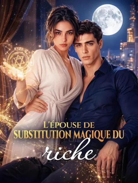 L’épouse de substitution magique du riche