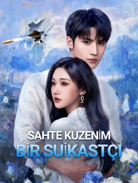 SAHTE KUZENİM BİR SUİKASTÇI