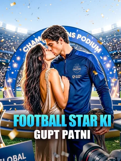 Football Star ki Gupt Patni