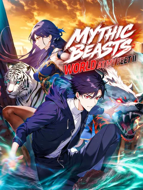 Mythic Beasts, World at My Feet II Dubbed
