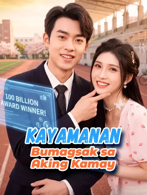 Kayamanan Bumagsak sa Aking Kamay