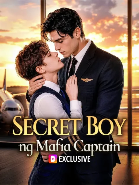 Secret Boy ng Mafia Captain