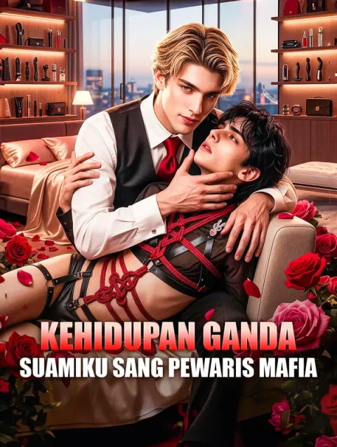 Kehidupan Ganda Suamiku Sang Pewaris Mafia