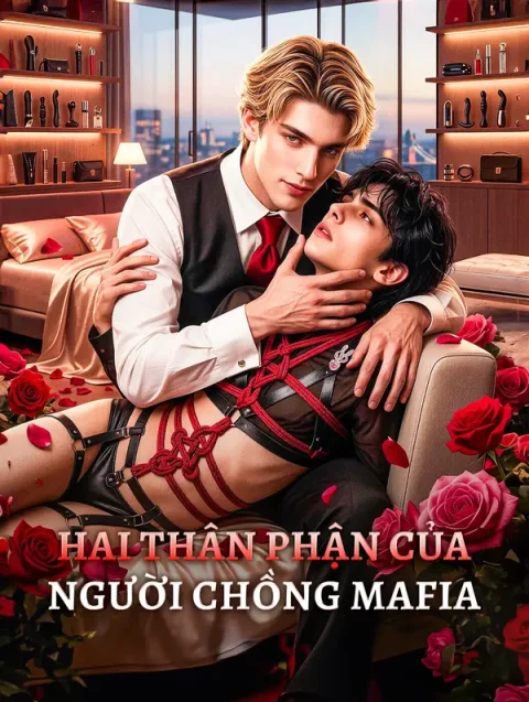 Hai Thân Phận Của Người Chồng Mafia