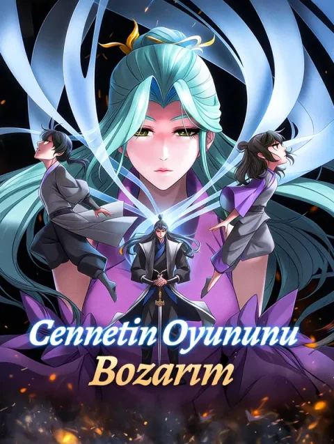 Cennetin Oyununu Bozarım