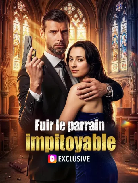 Fuir le parrain impitoyable