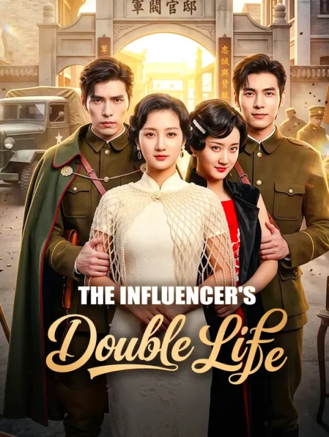 The Influencer’s Double Life