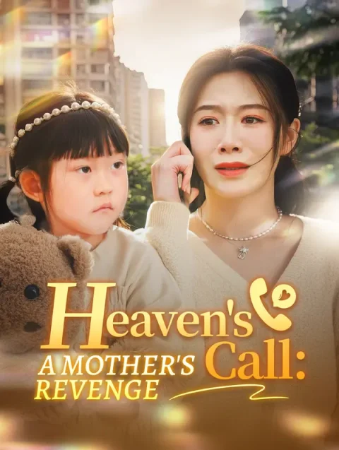 Heaven’s Call: A Mother’s Revenge