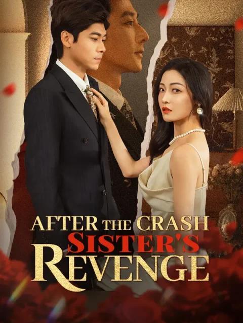 After the Crash: Sister’s Revenge