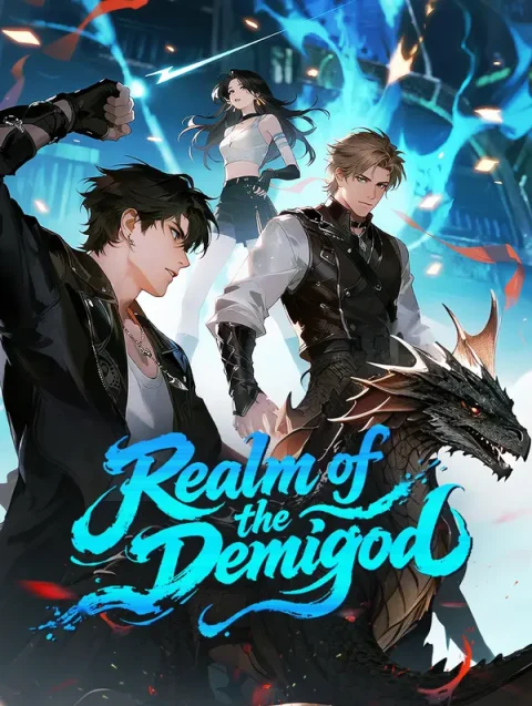 Realm of the Demigod