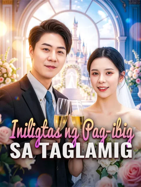 Iniligtas ng Pag-ibig sa Taglamig