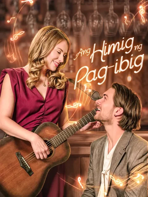 Ang Himig ng Pag-ibig