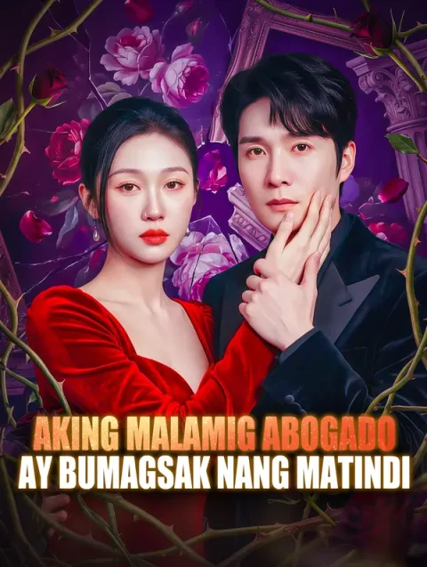 Aking Malamig Abogado ay Bumagsak nang Matindi