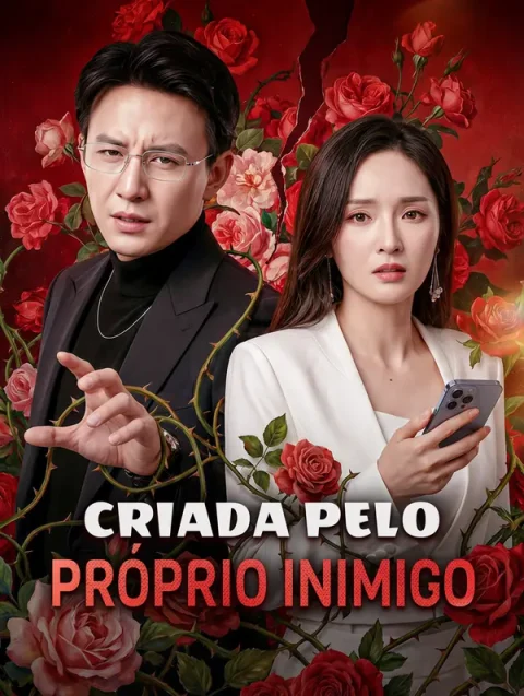 Criada pelo Próprio Inimigo