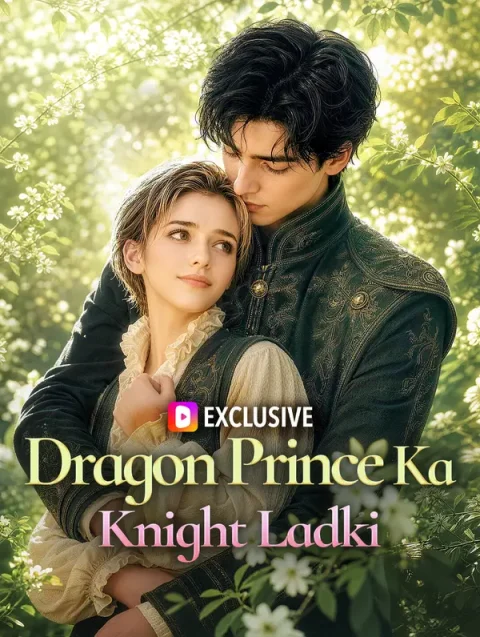 Dragon Prince Ka Knight Ladki