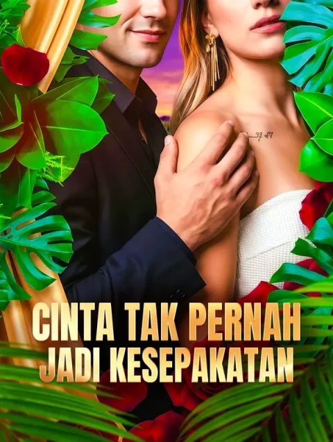 Cinta Tak Pernah Jadi Kesepakatan