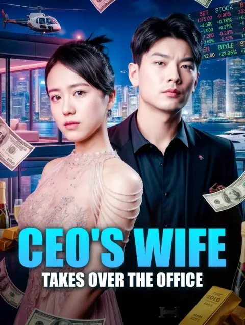 CEO’s Wife Takes Over the Office