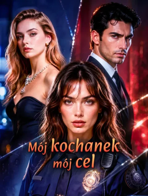 Mój kochanek, mój cel