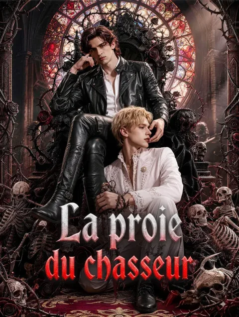 La proie du chasseur