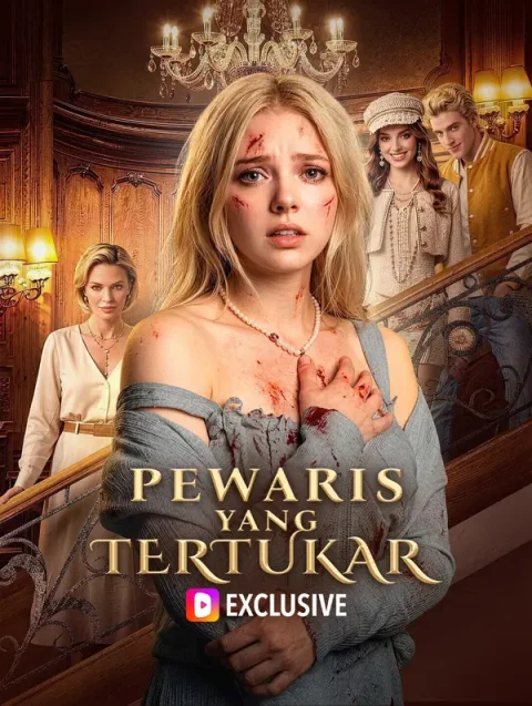 Pewaris yang Tertukar