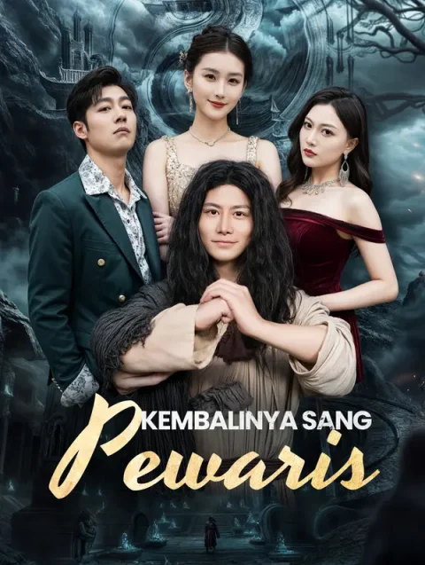Kembalinya Sang Pewaris