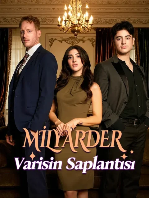 Milyarder Varisin Saplantısı
