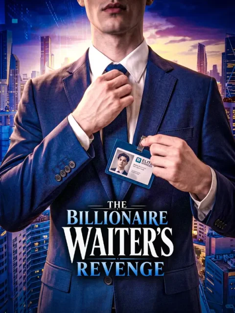 The Billionaire Waiter’s Revenge
