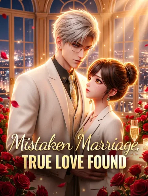 Mistaken Marriage, True Love Found