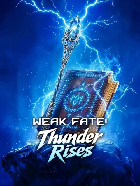 Weak Fate: Thunder Rises