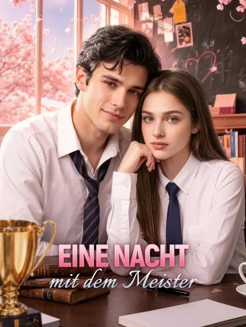 Eine Nacht mit dem Meister