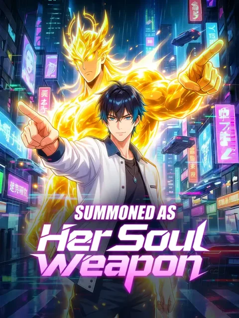 Summoned as Her Soul Weapon