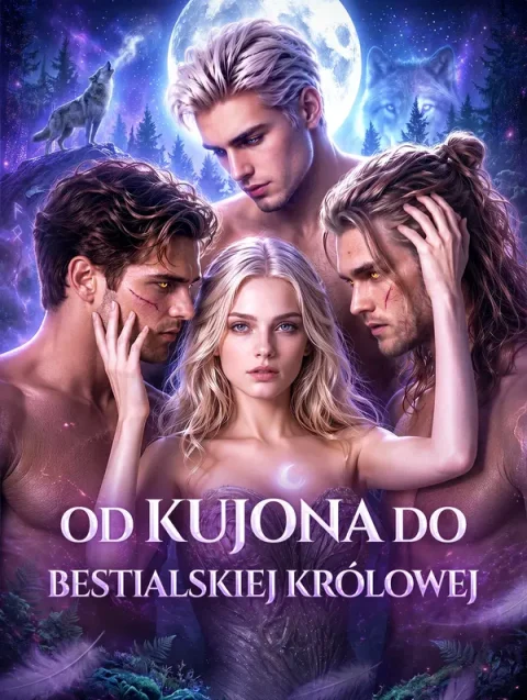 Od kujona do bestialskiej królowej