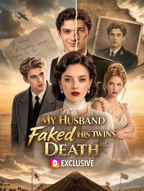 My Husband Faked His Twin’s Death