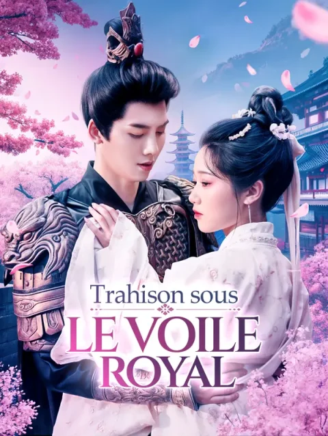 Trahison sous le voile royal