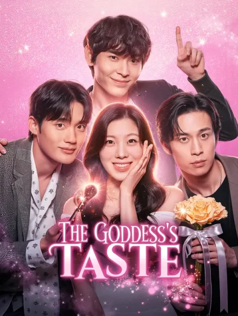 The Goddess’s Taste